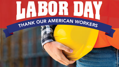 Did You Earn Your Labor Day?