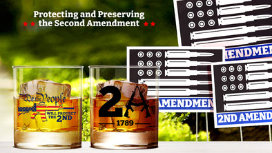 Protecting and Preserving the Second Amendment