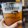 Fish Whisperer Glassware