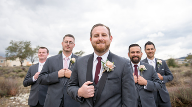 The 5 Best Groomsmen Gifts That They’ll Keep Forever