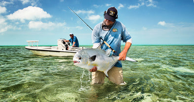 Fish On! 7 Fishing Destinations to Reel One In This Summer