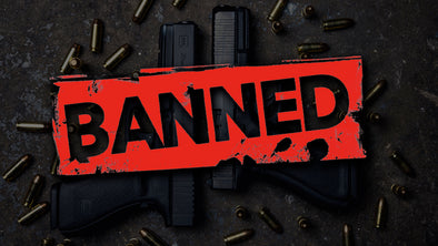 2nd Amendment Threat: Biden Proposes Banning Most Guns