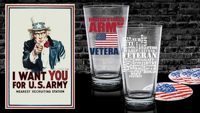 Perfect Gifts For Military Retirements