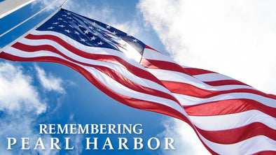 Remembering Pearl Harbor 81 Years Later