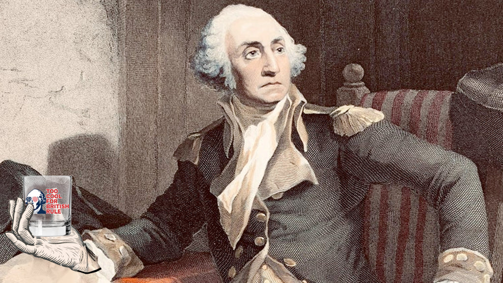 Our Favorite Quirky and Funny Glasses Lucky Shot USA