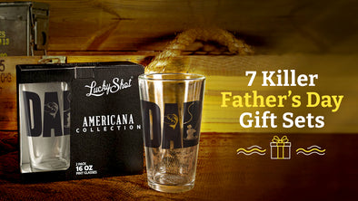 Seven Killer Father’s Day Gift Sets to Show Dad You Love Him (Even If He Fights It)