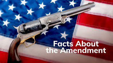 The Importance of the 2nd Amendment