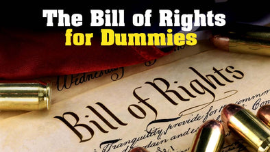 The Bill of Rights for Dummies.