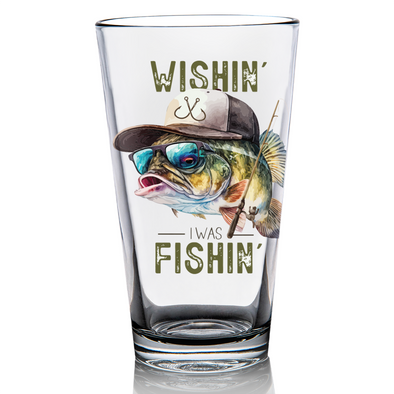 Fishing Glasses
