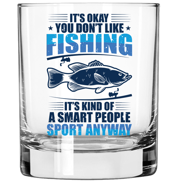 GAME FISH Barware Collection fro