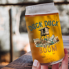Duck Duck Boom Glassware