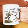 Complete Guide to Deer Hunting Glassware