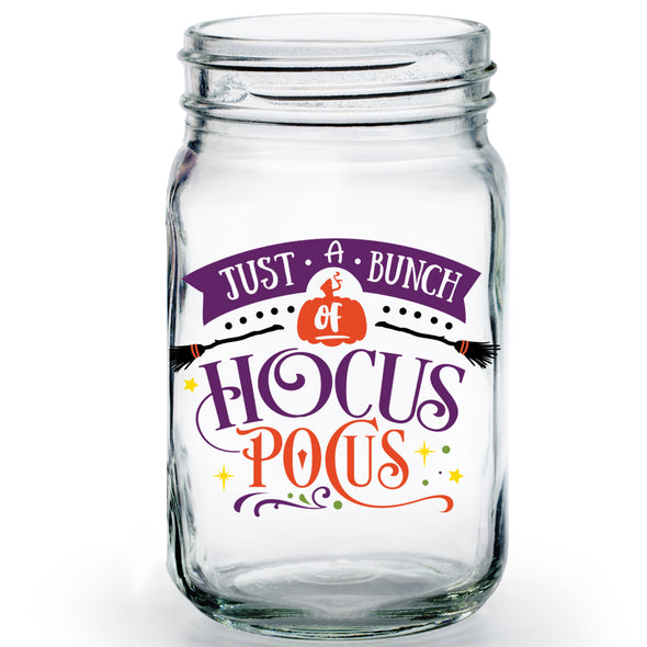 Halloween Glassware - Limited Quantities Available!
