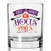 Set of 4 Halloween Glassware - Limited Quantities Available!