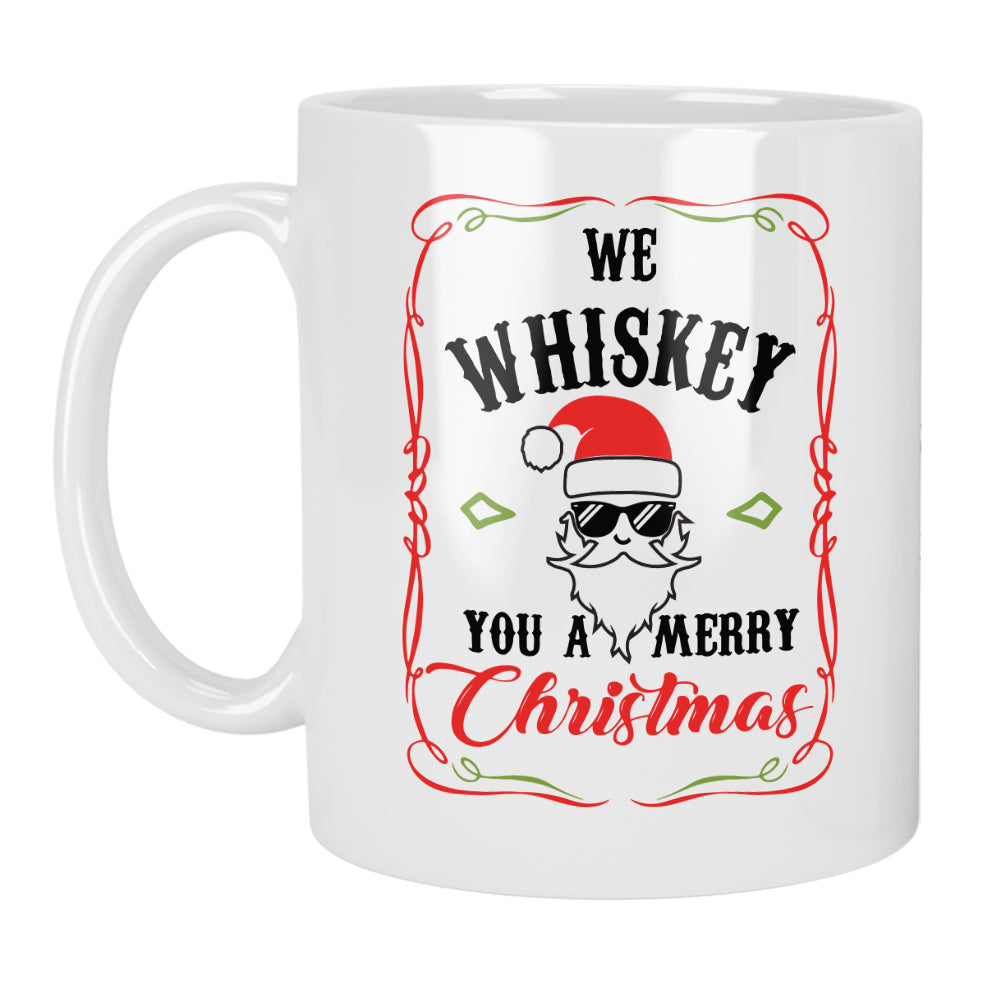 Whiskey - Coffee Mug
