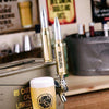 20MM Vulcan Cannon Round Beer Tap Handle