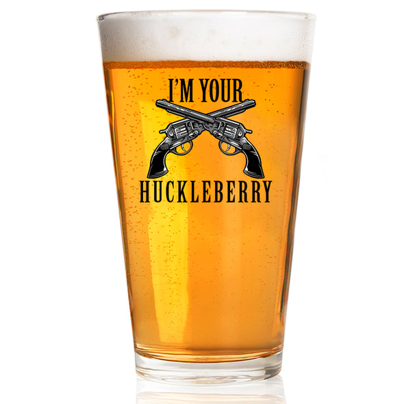 Huckleberry Pint Gift Set