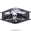 2nd Amendment Face Mask