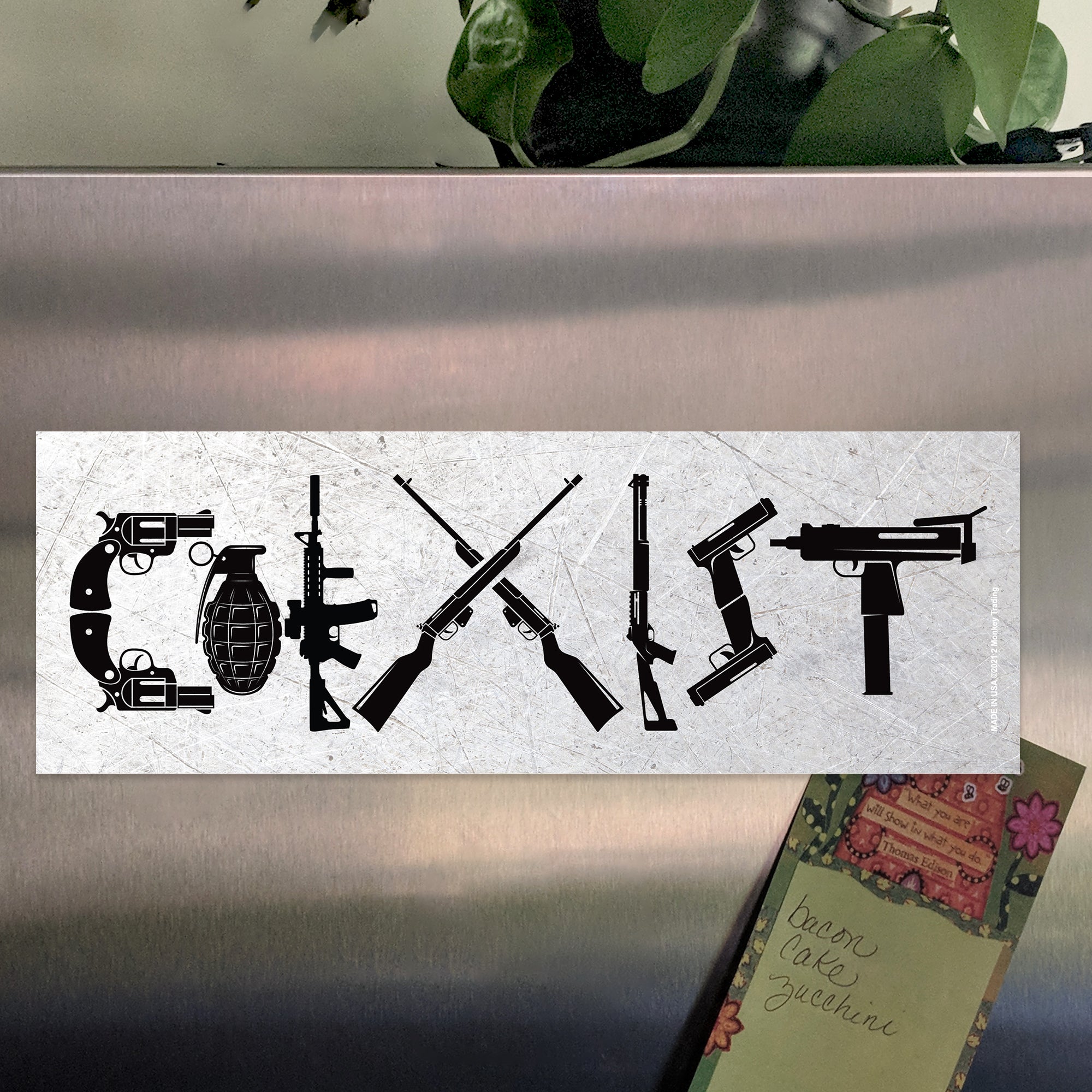 Coexist Image Coexist Gun Logo GUNS AND ROSES SOCKS – Coexist Berlin
