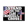 Stand for the Flag Magnet
