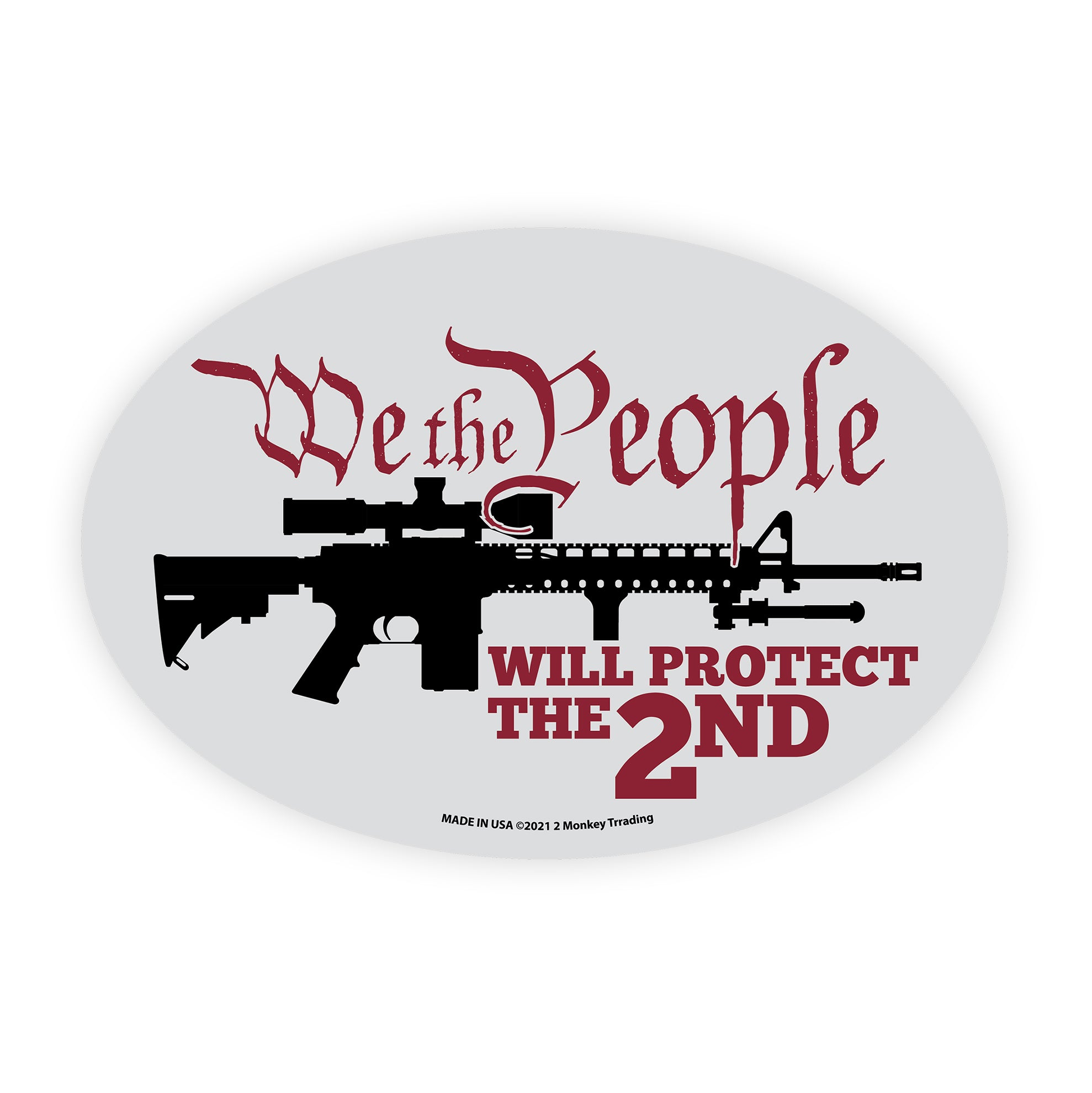 Operator Assault Sticker Assault Life Sticker Decal
