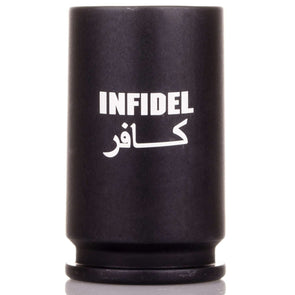 Infidel 30MM Shot Glass