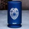 Police Emblem 30MM Shot Glass