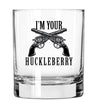 Huckleberry Gift Set