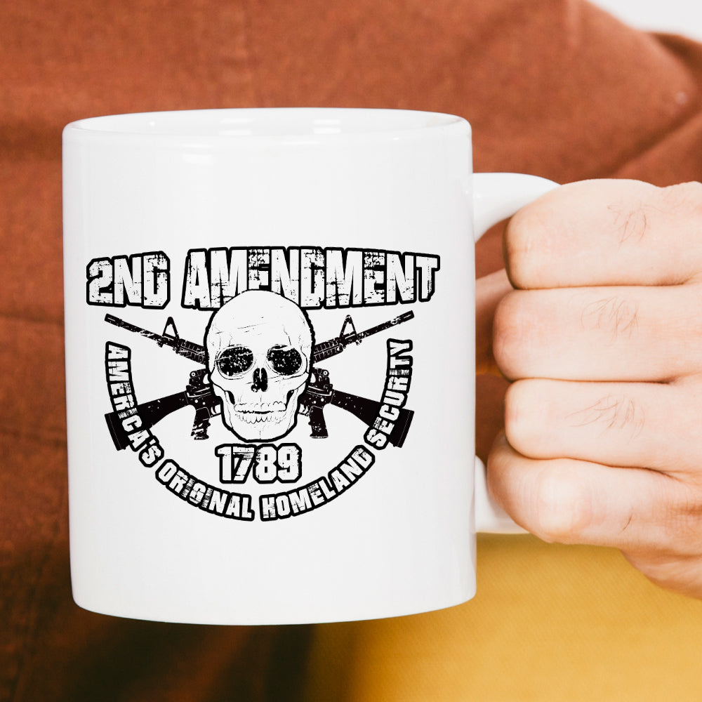 American Classic Mug