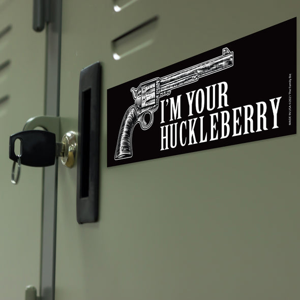 Huckleberry Gift Set