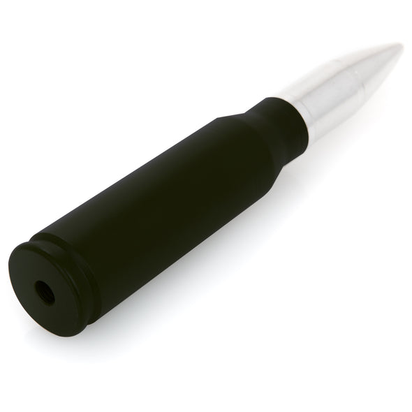 25MM Bushmaster Beer Tap Handle in Black