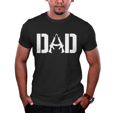 2A Dad T-Shirt