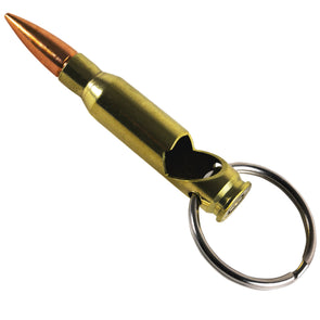 Special Edition Vietnam Era 7.62 Bullet Bottle Opener