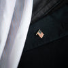 American Flag Pin