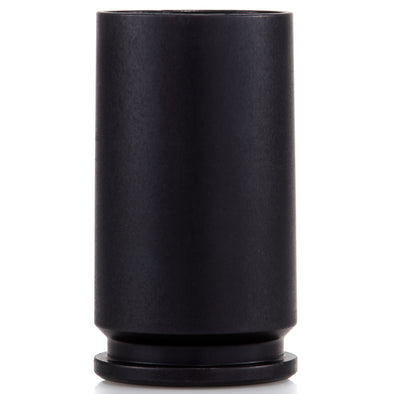 30MM A-10 Warthog Shell Shot Glass in Black