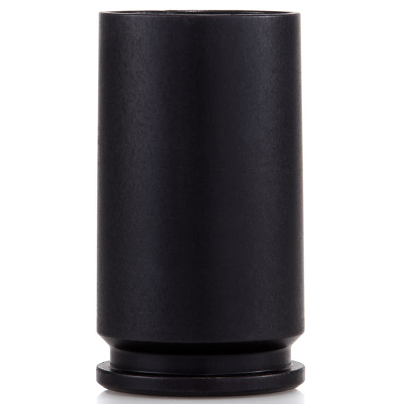 30MM A-10 Warthog Shell Shot Glass in Black