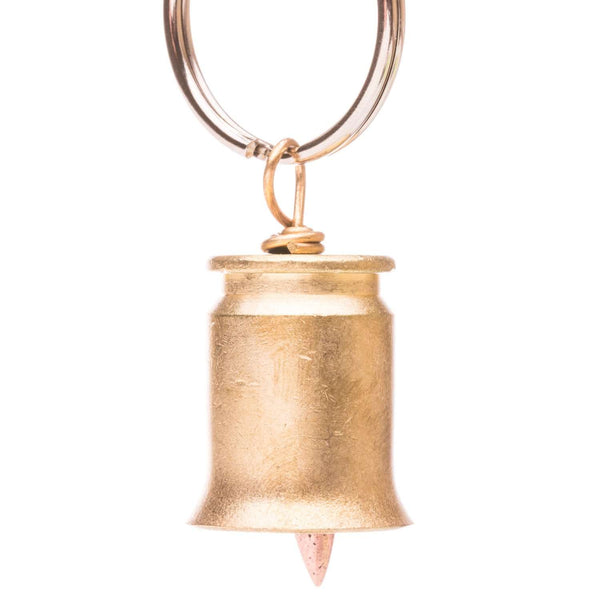 Chrome Plated Brass Bells – One Dozen, 1.25 Inch, Wedding Motorcycle Christmas Decor